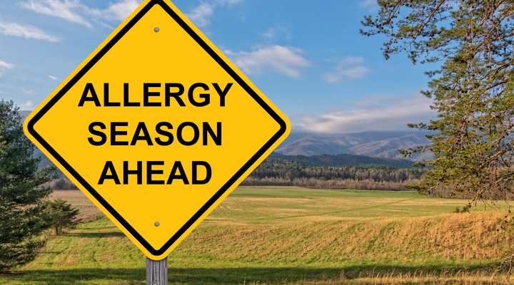 Ultimate Guide to Naturally Combatting Seasonal Allergies