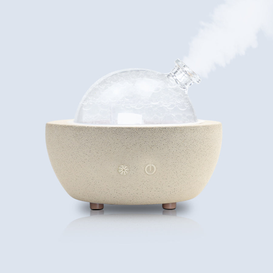 storm diffuser for essential oils