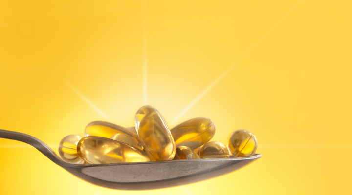 Sunshine Essentials: Top Vitamins for a Healthy Spring-Summer Season