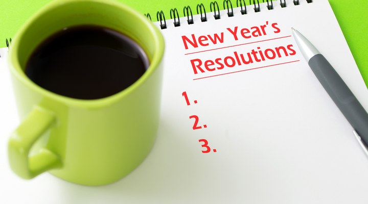 Revolutionize Your Resolutions: Unconventional Wellness Goals for the New Year