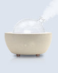 storm diffuser for essential oils
