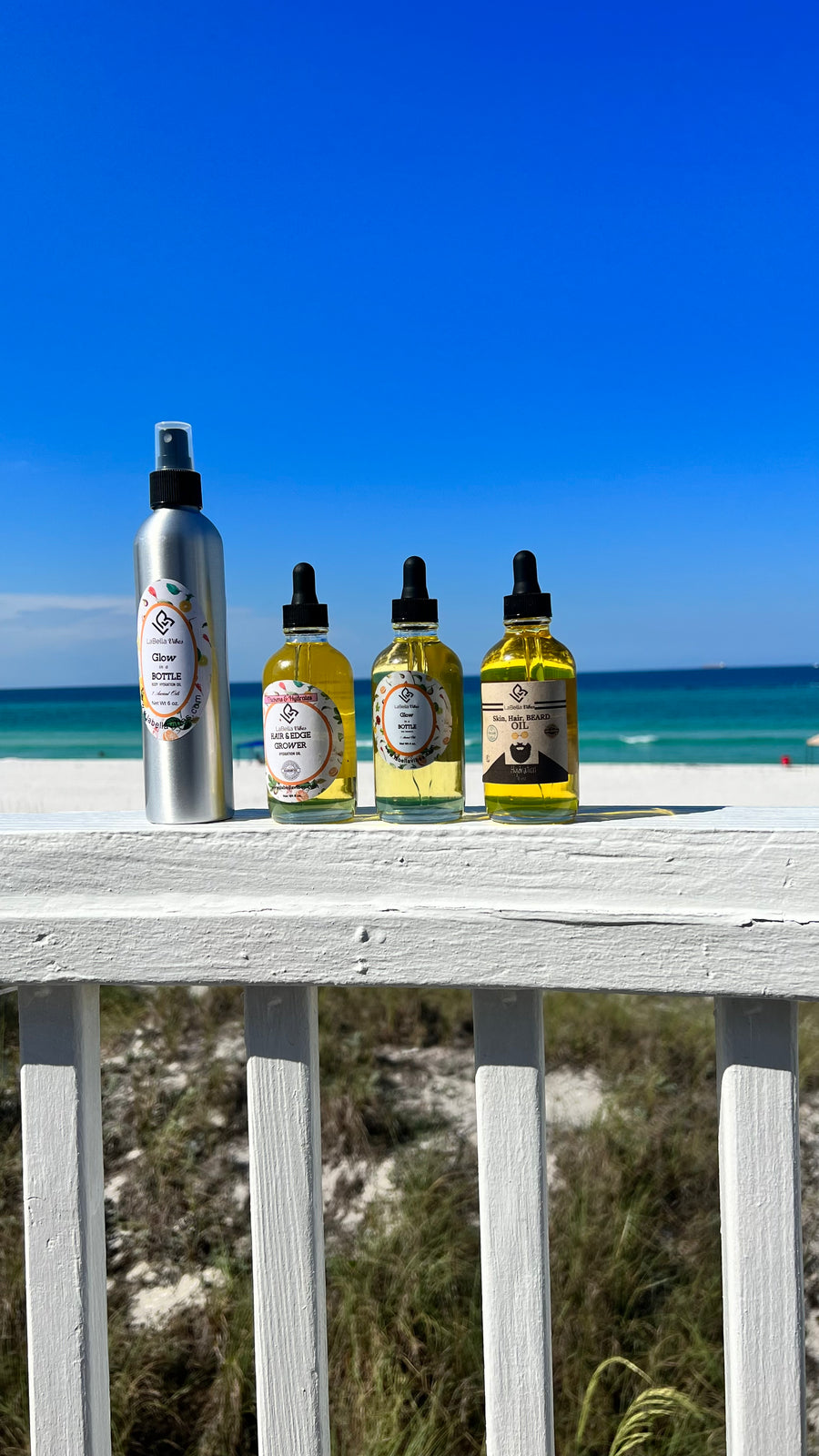 Summer Hydration Quartet Sale