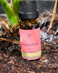Cinnamon Bark Therapeutic Grade Essential Oil