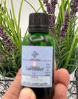 Lavender Pure Grade Essential Oil